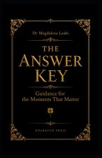 THE ANSWER KEY