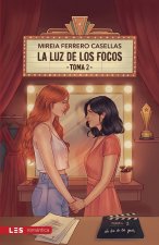 La luz de los focos. Toma 2