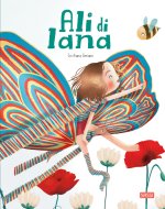 Ali di lana