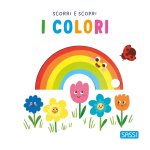 colori. Scorri e scopri