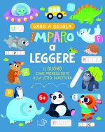 Imparo a leggere
