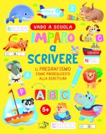 Imparo a scrivere