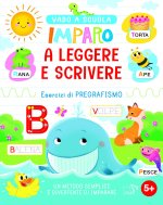Imparo a leggere e scrivere