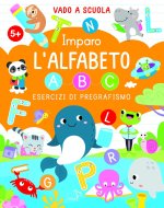 Imparo l'alfabeto