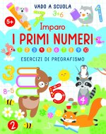 Imparo i primi numeri