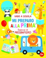 Mi preparo alla prima
