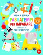 Passatempi per imparare