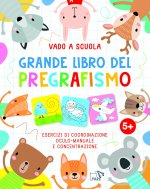 Grande libro del pregrafismo