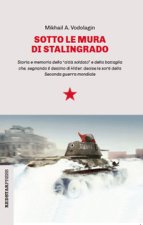 Sotto le mura di Stalingrado. Storia e memoria della «città soldato» e della battaglia che, segnando il destino di Hitler, decise le sorti della Secon