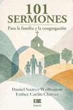 101 sermones para la familia y la congregación