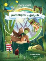 Lengemesék - Nádtengeri rejtélyek