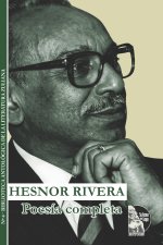 Poesía Completa de Hesnor Rivera