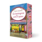 La boulangerie du pain d'épices