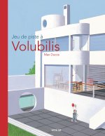 Jeu de piste à Volubilis