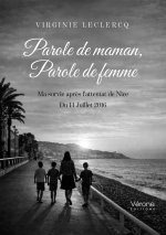 Parole de maman, Parole de femme