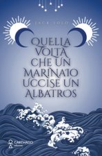 Quella volta che un marinaio uccise un albatros