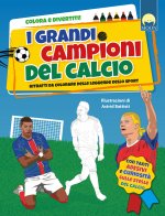 grandi campioni del calcio