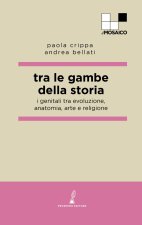 Tra le gambe della storia. I genitali tra evoluzione, anatomia, arte e religione