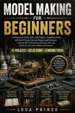 MODEL MAKING FOR BEGINNERS