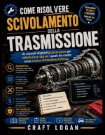 Come risolvere Scivolamento della trasmissione