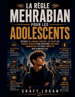 La règle Mehrabian pour les adolescents