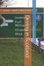 Driving in Scotland