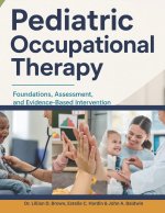 Pediatric Occupational Therapy