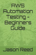 AWS Automation Testing - Beginners Guide