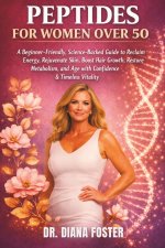 Peptides For Women Over 50