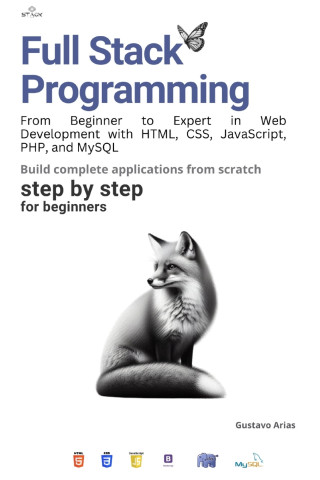 Full Stack Programming