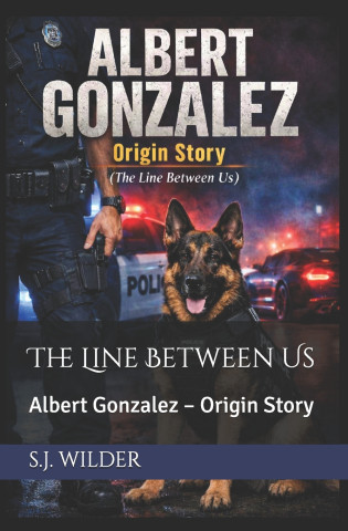 The Line Between Us