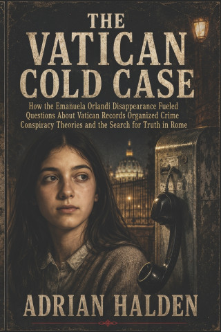 The Vatican Cold Case