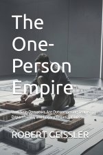 The One-Person Empire
