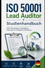 ISO 50001 Lead Auditor - Studienhandbuch