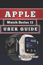 APPLE WATCH SERIES 11 USER GUIDE
