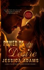 POWER OF DESIRE