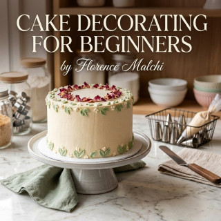 Cake Decorating For Beginners