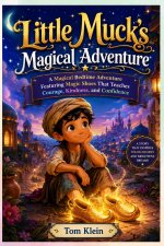 Little Muck's Magical Adventure