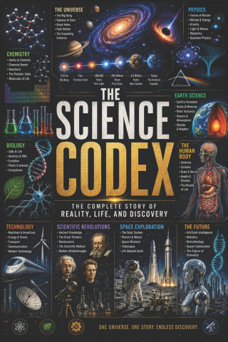 THE SCIENCE CODEX