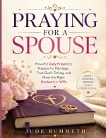 PRAYING FOR A SPOUSE