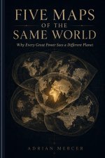 Five Maps of the Same World