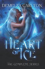 Heart of Ice