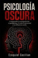 PSICOLOGÍA OSCURA