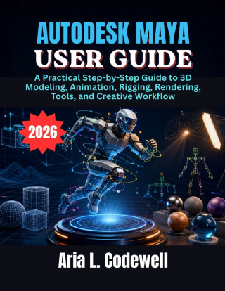 Autodesk Maya User Guide
