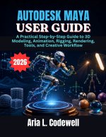Autodesk Maya User Guide