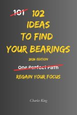 102 Ideas To Find Your Bearings