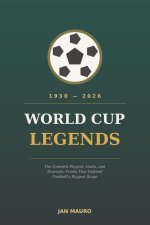 World Cup Legends