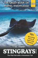 Stingrays for Kids