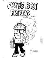 Fred's Best Friend