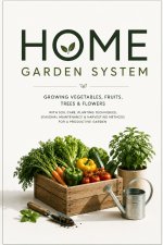 Home Garden System